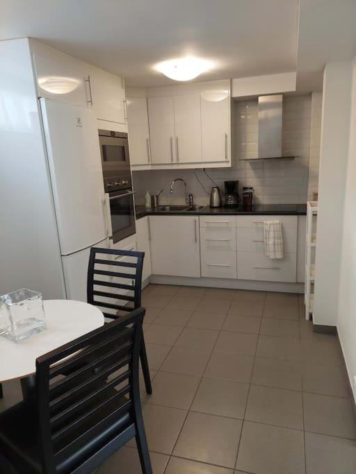 Laegenhet Pa Landet Naera Stan Apartment Jonsered Exterior foto